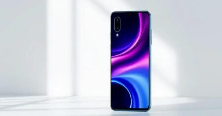 OPPO Reno 13A: Conheça o novo smartphone com bateria de 5.800 mAh