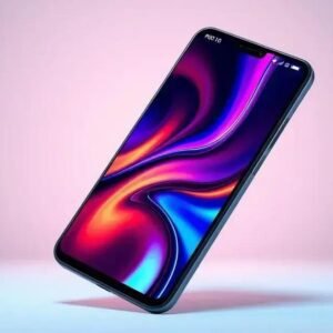POCO F7: Especificações e data de lançamento global confirmadas