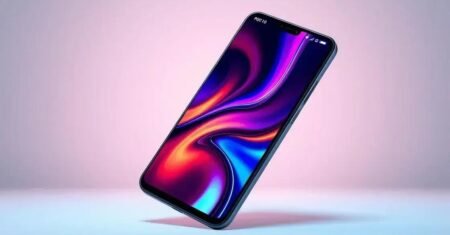 POCO F7: Especificações e data de lançamento global confirmadas