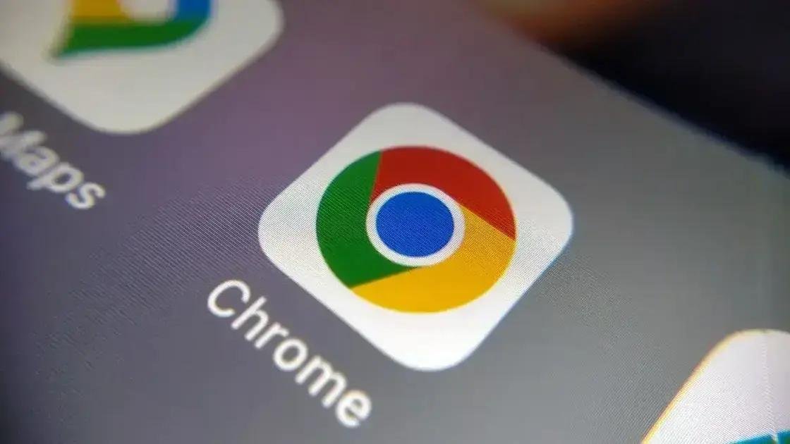 Problemas com o Chrome: Bug no Family Safety e Soluções Temporárias