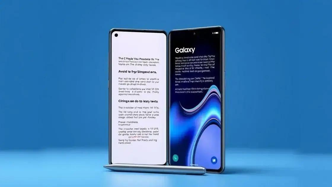 Problemas de produção da S Pen para Galaxy Z Fold 7 podem impactar lançamento