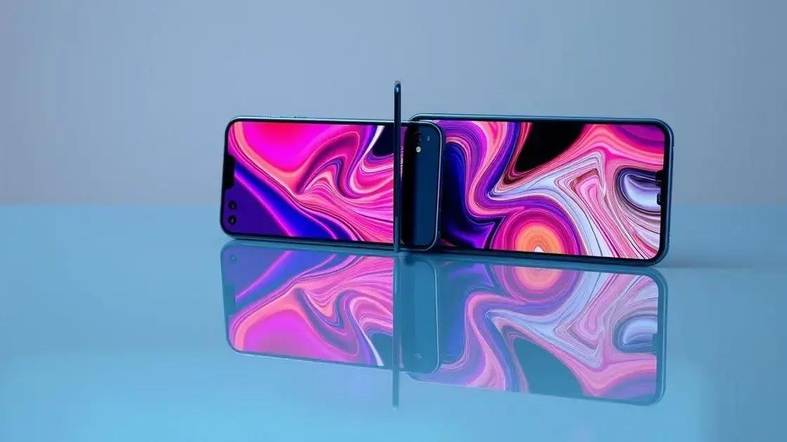 Realme P3 e P3 Ultra: Conheça os Novos Smartphones com Preços Atraentes