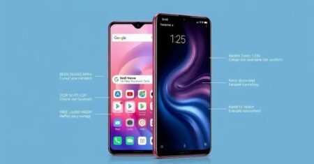 Redmi 13x: o celular de entrada que todos estão comentando
