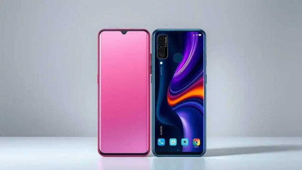 Redmi Note 14 Pro Plus ou POCO X7 Pro: Qual o melhor celular?