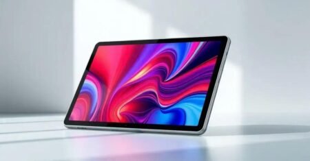 Redmi Pad 2: Novo tablet da Xiaomi chega com tela e bateria melhoradas