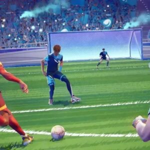 Rematch chega com desconto na Nuuvem e jogabilidade vibrante