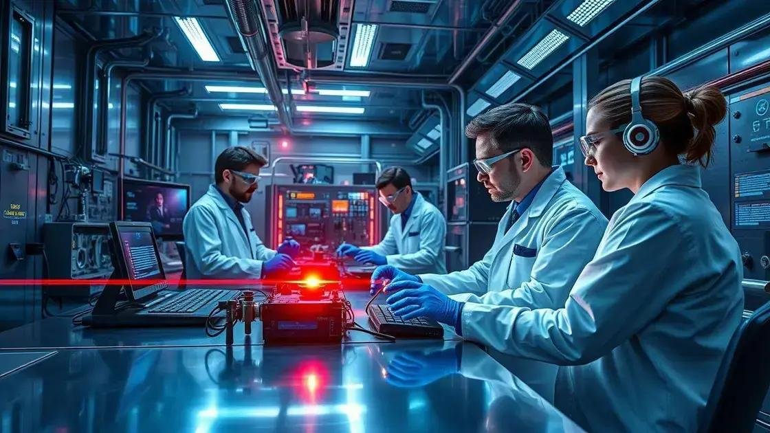 Resultados dos testes realizados pela Darpa