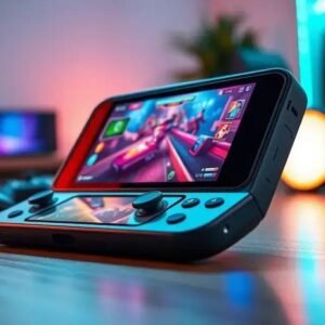 ROG Xbox Ally e Ally X: Por que escolher tela LCD em vez de OLED?