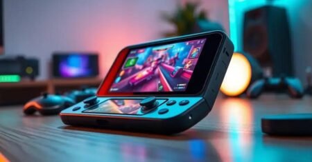 ROG Xbox Ally e Ally X: Por que escolher tela LCD em vez de OLED?