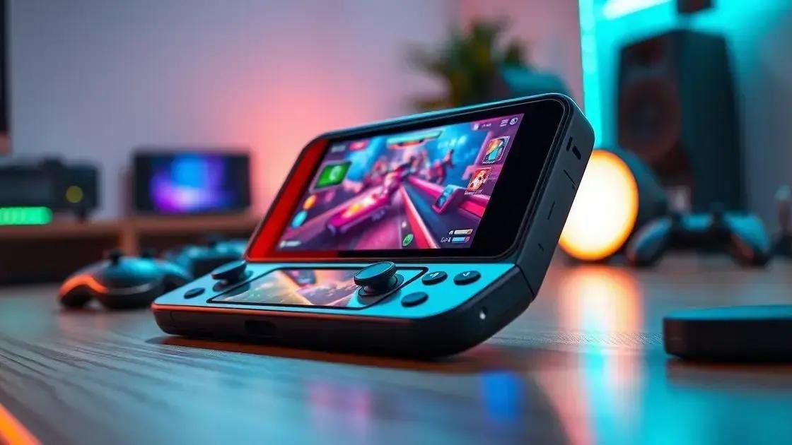 ROG Xbox Ally e Ally X: Por que escolher tela LCD em vez de OLED?