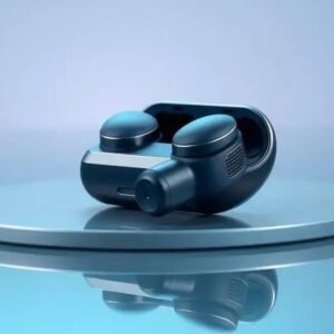 Samsung Galaxy Buds 3 Pro: Fones premium com tecnologia de ponta