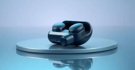 Samsung Galaxy Buds 3 Pro: Fones premium com tecnologia de ponta