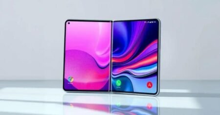Samsung Galaxy Z Fold 6 com preço reduzido na Amazon: Aproveite!