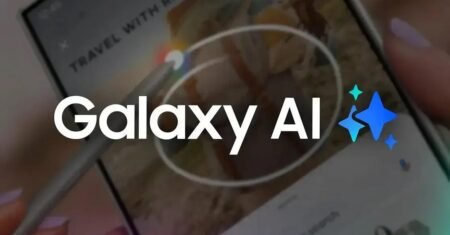 Samsung pode manter recursos do Galaxy AI gratuitos após 2025