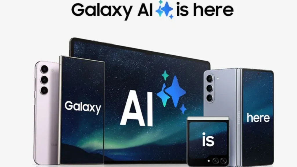 Galaxy AI gratuitos