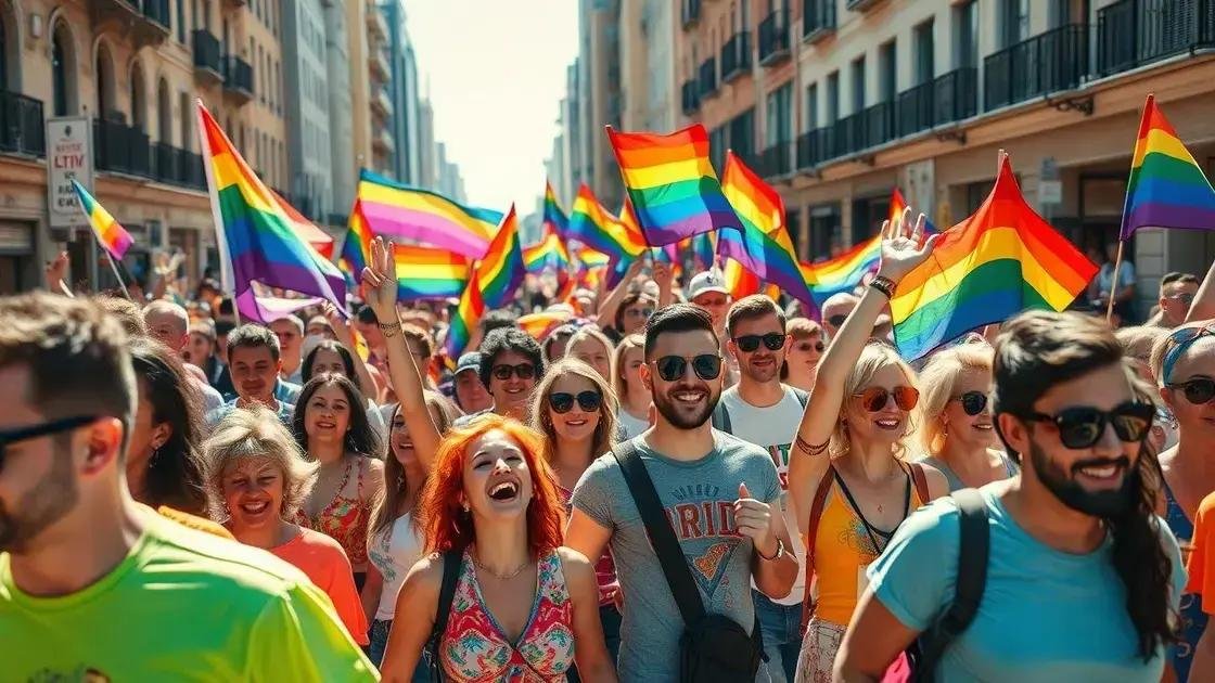 Filmes e séries destacando a diversidade
