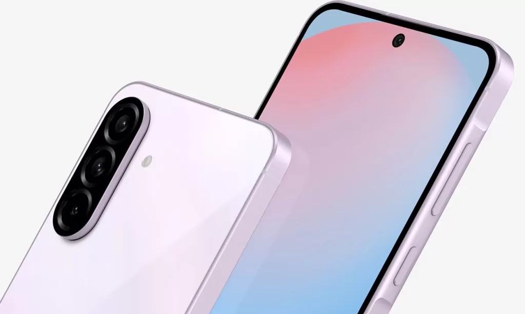Galaxy A56