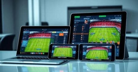 SEGA Football Club Champions 2025: O novo simulador de futebol gratuito