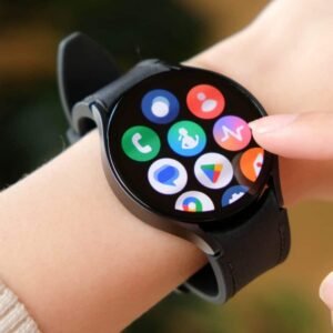 As melhores opções de smartwatches a até R$ 1000 para você comprar
