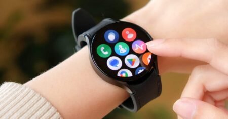 As melhores opções de smartwatches a até R$ 1000 para você comprar