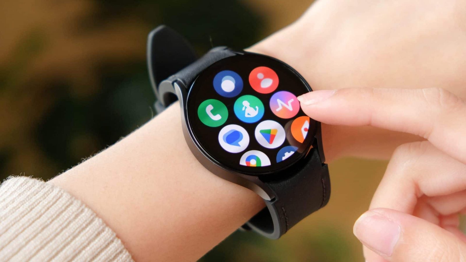 smartwatches