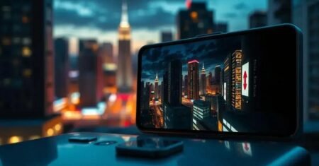 Sony apresenta seu novo sensor LYT-828 de 50MP com HDR aprimorado