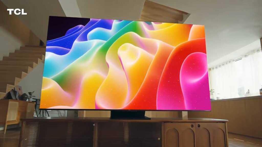 TCL C7K