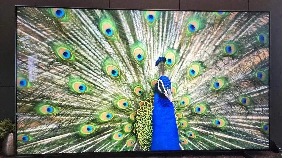 TCL C7K: A TV MiniLED que promete qualidade de imagem excepcional