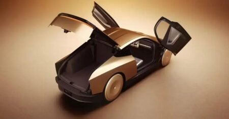 Tesla adia a autonomia total e apresenta robotáxis com monitoramento