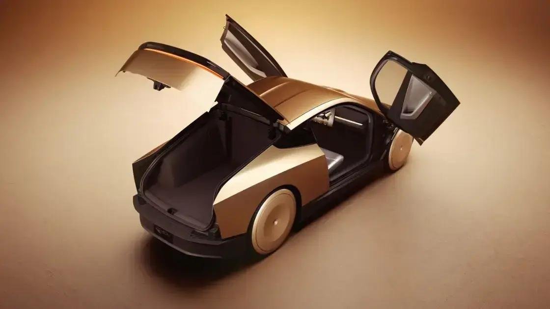 Tesla adia a autonomia total e apresenta robotáxis com monitoramento