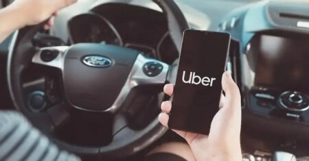 Uber testa novo serviço por tempo na mobilidade brasileira