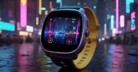 Relógio esportivo Huawei Fit 4 Pro: O companheiro ideal para todas as atividades