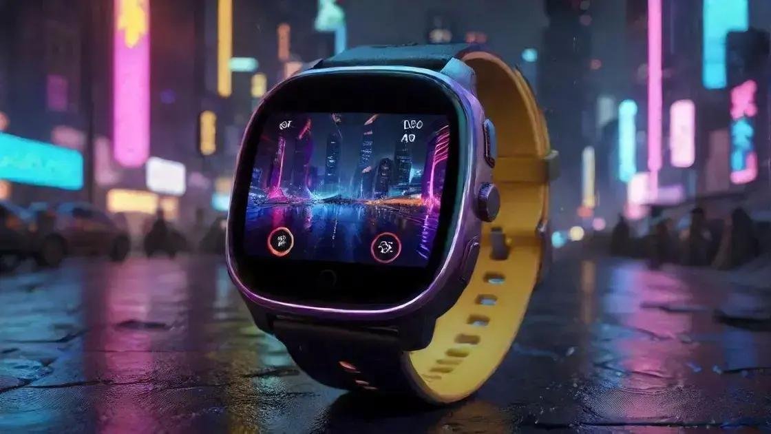 Relógio esportivo Huawei Fit 4 Pro: O companheiro ideal para todas as atividades