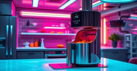 Air fryer 12 litros: Descubra a Melhor Opção para Sua Cozinha
