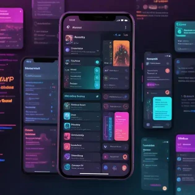 Novo jeito de organizá-las com o app de notas
