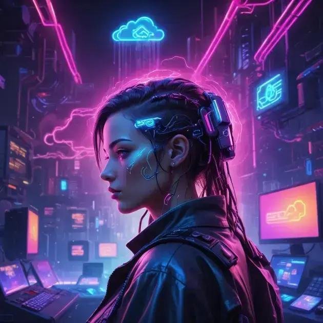 inteligência artificial: como obter 2 tb de armazenamento na nuvem gratuitamente