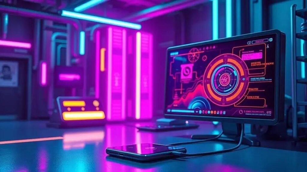 Dex: a revolução no uso do smartphone como computador