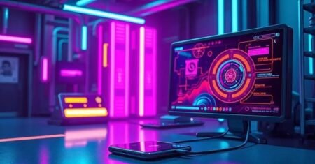 Dex: o uso do smartphone como computador