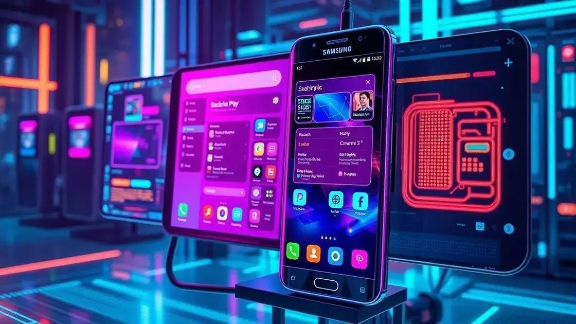 Como funciona o Dex na prática?