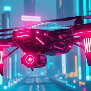 Mavic 4 Pro: conheça o novo drone da DJI com 6K de resolução