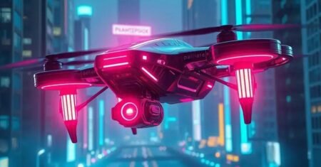 Mavic 4 Pro: conheça o novo drone da DJI com 6K de resolução