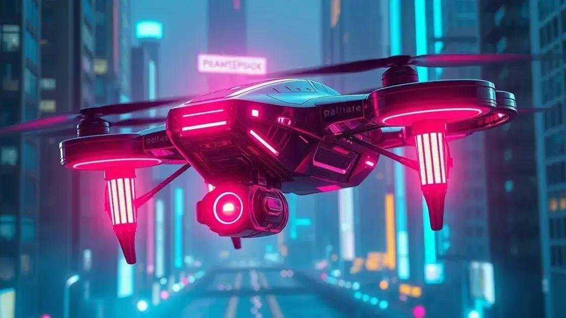 Mavic 4 Pro: conheça o novo drone da DJI com 6K de resolução