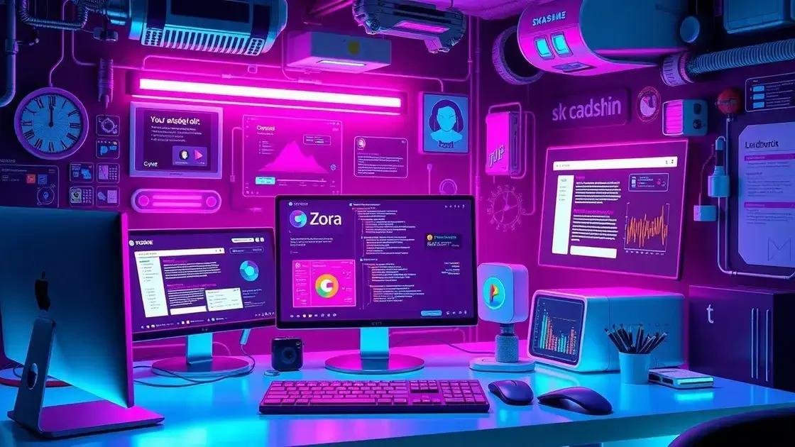 Extensões de navegador: como otimizar sua produtividade online agora