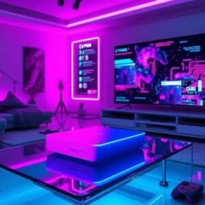 Xiaomi TV Box: a melhor escolha de TV Box para 2025