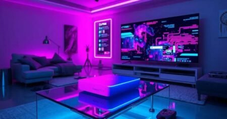 Xiaomi TV Box: a melhor escolha de TV Box para 2025