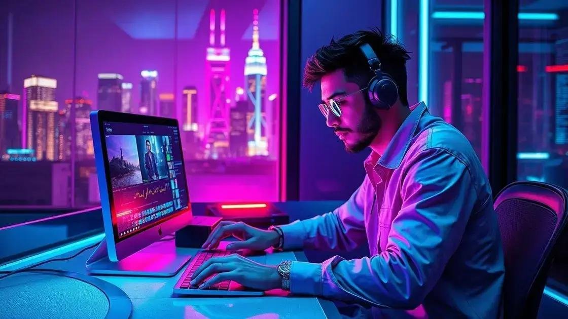 Google VO3: Como criar vídeos criativos que realmente convertem