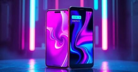 Smartphones em destaque: iPhone 15, Galaxy A56 e Poco X7 Pro comparados