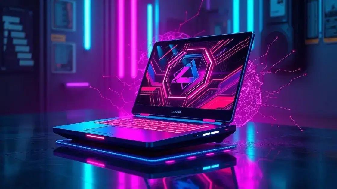 Lenovo Legion: É o suficiente para jogadores exigentes?
