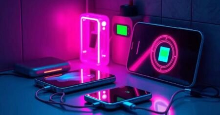 Melhor marca de carregador Portatil em 2025