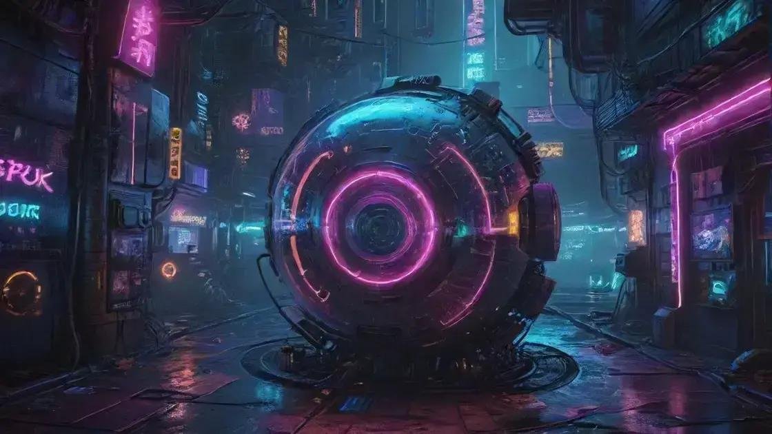 Camera que Filma em 360 graus